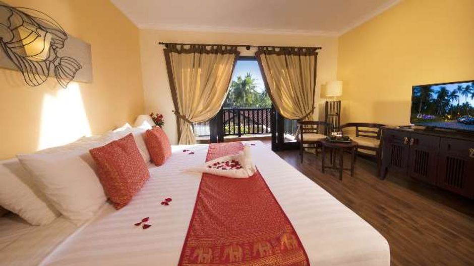 Seahorse Resort & Spa Other