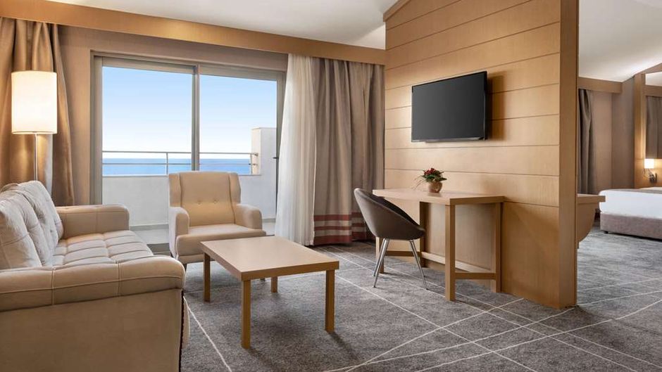 Ramada Resort by Wyndham Unye Suite