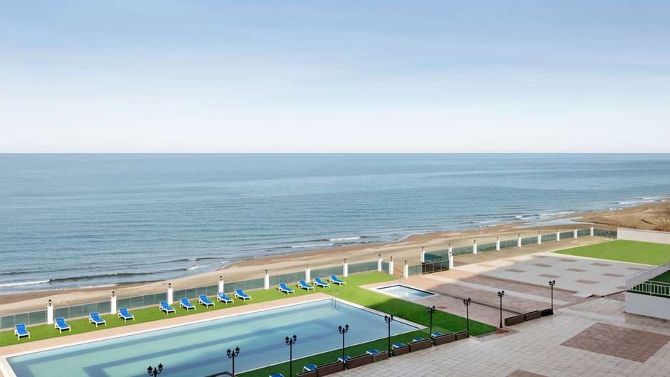 Ramada Resort by Wyndham Unye Other
