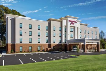 Hampton Inn Chattanooga East Ridge