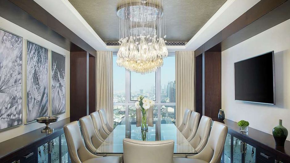 Hilton Dubai Al Habtoor City Other