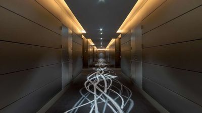 V Hotel, Curio Collection by Hilton