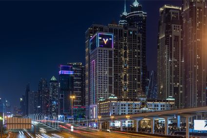 V Hotel, Curio Collection by Hilton