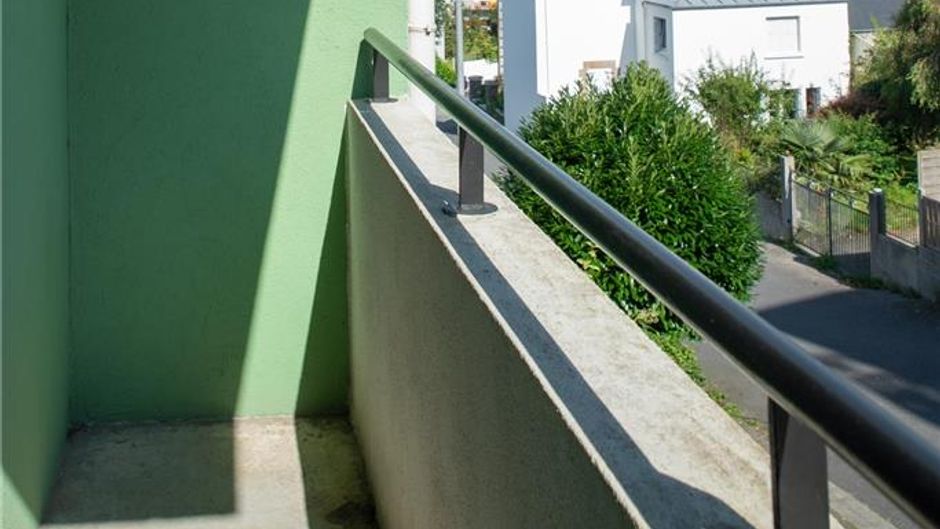 Terres de France - Appart Hotel Brest Other
