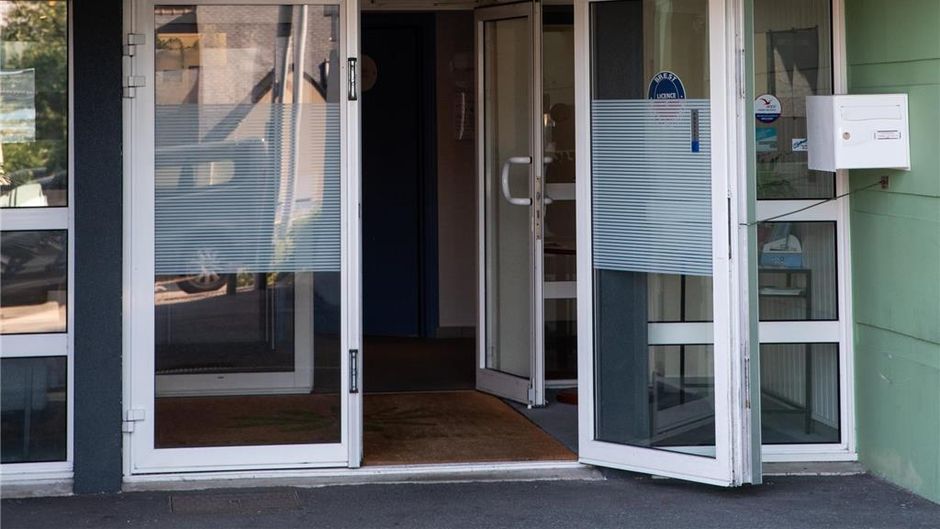 Terres de France - Appart Hotel Brest Exterior