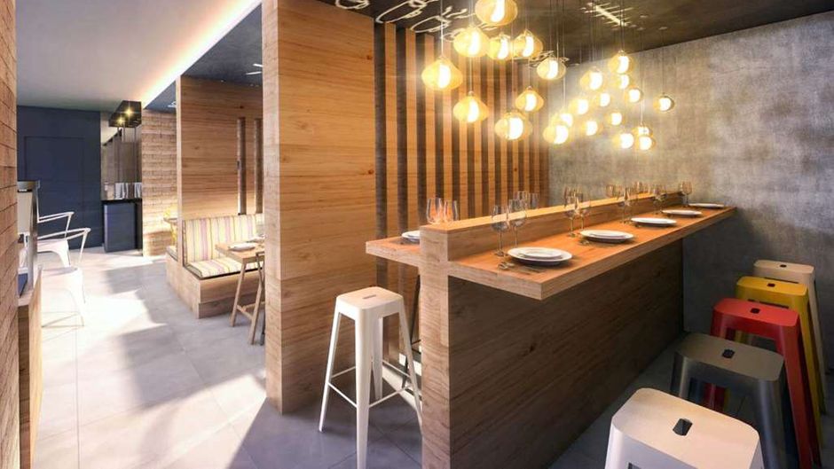 Comfort Hotel Maceio Restaurant