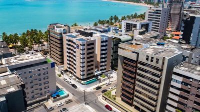 Comfort Hotel Maceio