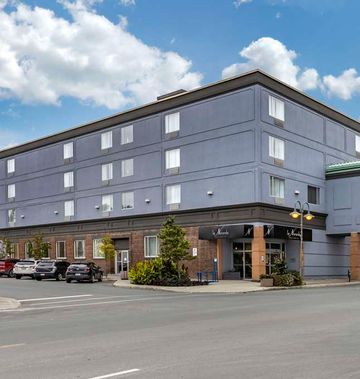Le Noranda Hotel & Spa, an Ascend Hotel