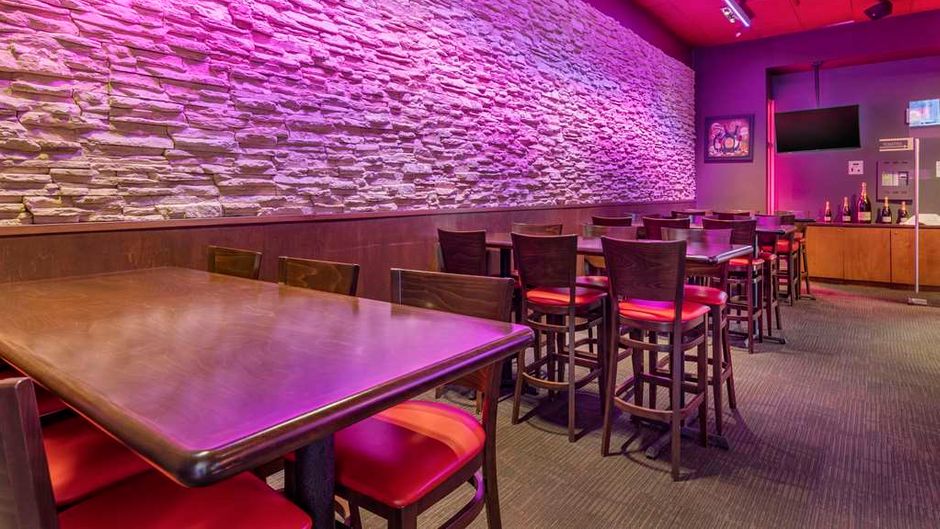 Le Noranda Hotel & Spa, an Ascend Hotel Restaurant