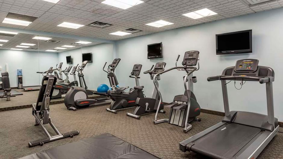 Le Noranda Hotel & Spa, an Ascend Hotel Health