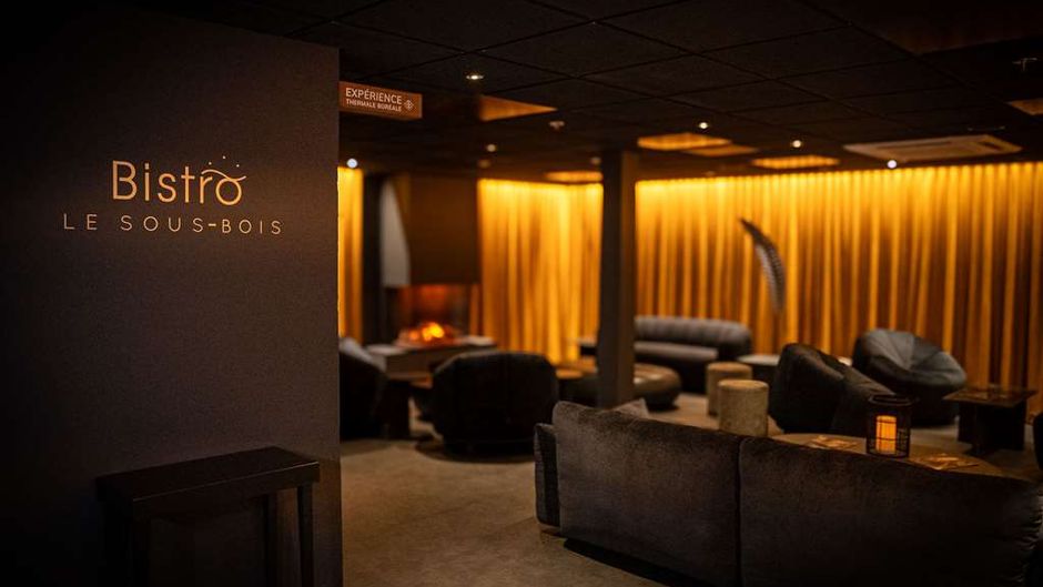 Le Noranda Hotel & Spa, an Ascend Hotel Spa