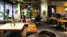 Ibis Osaka Umeda