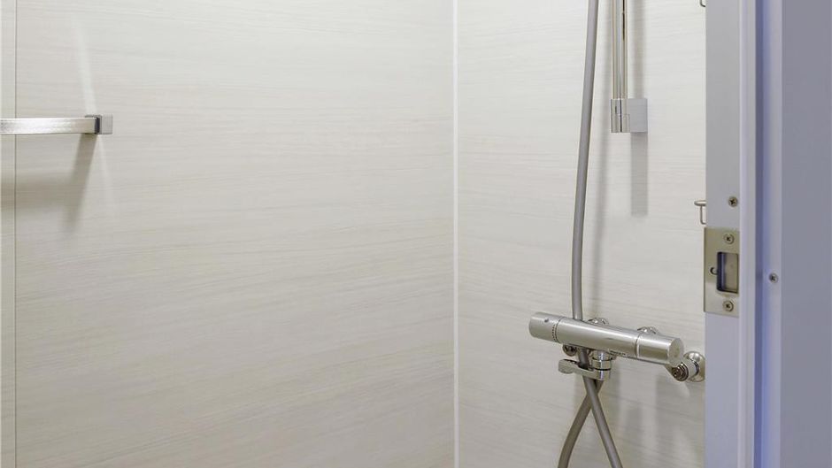 Ibis Osaka Umeda Room
