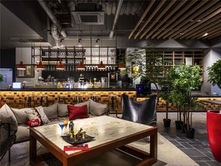 Ibis Osaka Umeda