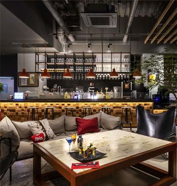 Ibis Osaka Umeda