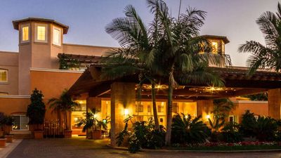 Grand Pacific Palisades Resort & Hotel
