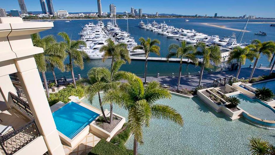 Palazzo Versace Other