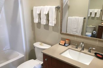 Aspen Suites Hotel Homer