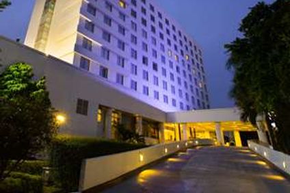 The Imperial Hotel & Conv Centre Korat