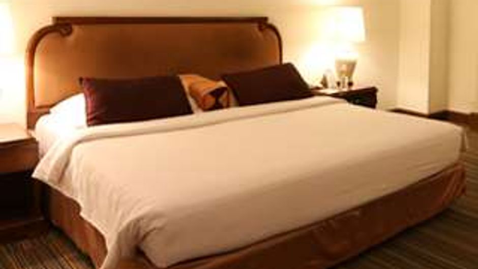The Imperial Hotel & Conv Centre Korat Room
