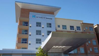 Hyatt House Downtown
