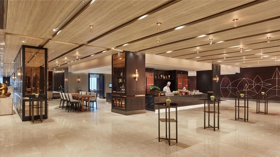 Hyatt Regency Bangkok Sukhumvit Meeting