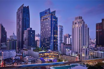 Hyatt Regency Bangkok Sukhumvit