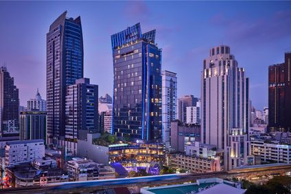 Hyatt Regency Bangkok Sukhumvit