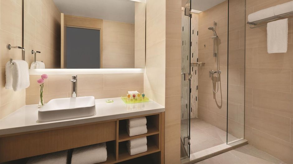 Hyatt Place Chengdu Pebble Walk Room