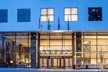 Hyatt Regency Seattle