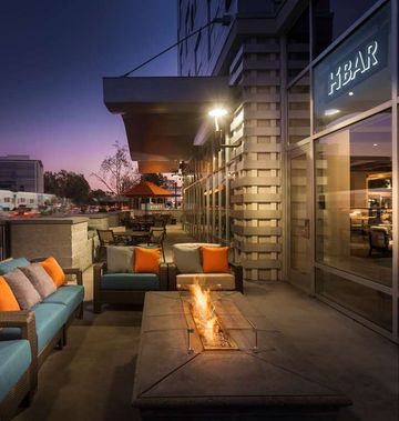 Hyatt House San Jose Airport