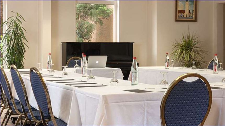 Hotel du Beffroi Restaurant