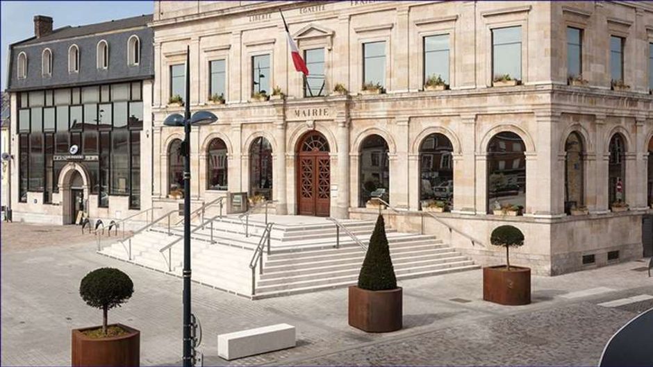 Hotel du Beffroi Other