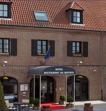 Hotel du Beffroi
