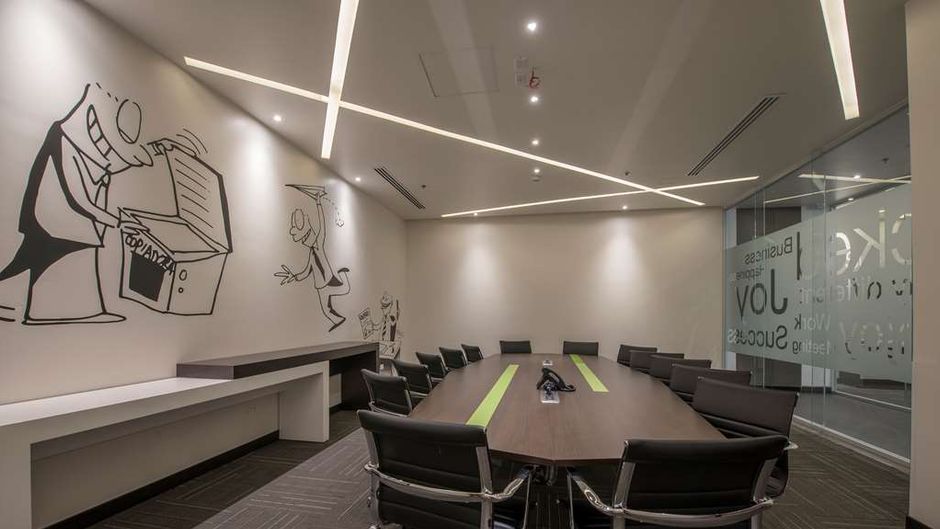 Ramada Encore by Wyndham Aguascalientes Meeting