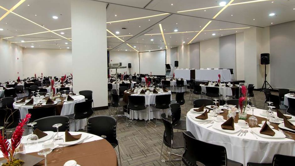 Ramada Encore by Wyndham Aguascalientes Meeting