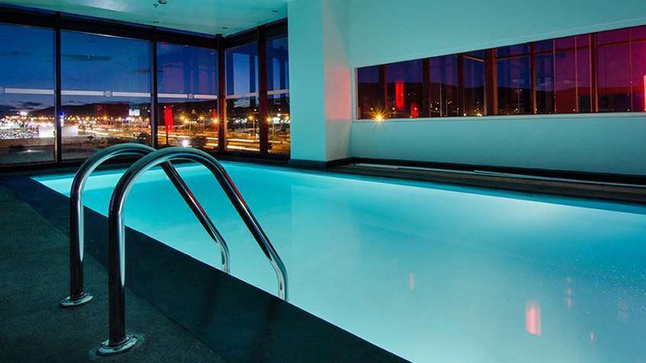 Ramada Encore by Wyndham Aguascalientes Pool
