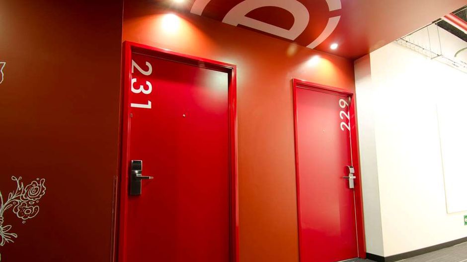 Ramada Encore by Wyndham Aguascalientes Other