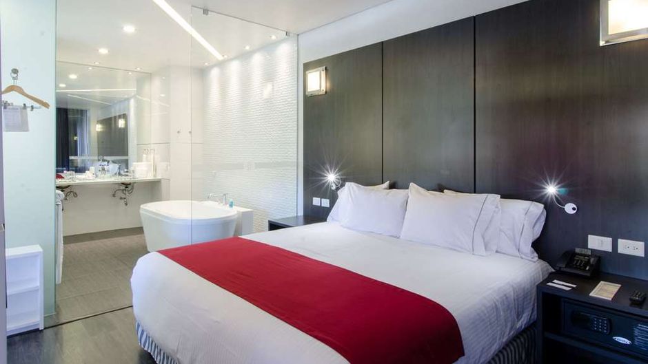 Ramada Encore by Wyndham Aguascalientes Room
