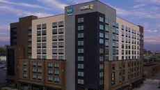 Tru By Hilton Nashville Downtown ConvCtr