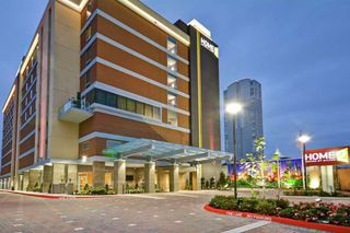 Home2Suites by Hilton at the Galleria