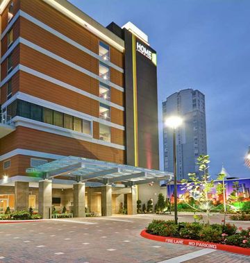 Home2Suites by Hilton at the Galleria