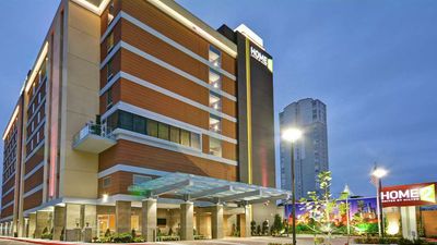 Home2Suites by Hilton at the Galleria