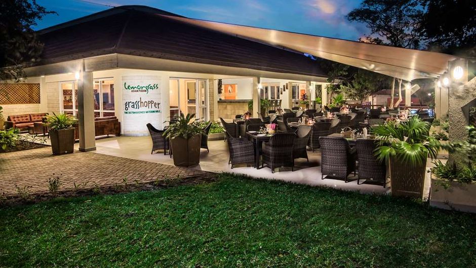 Leopard Beach Resort and Spa Other