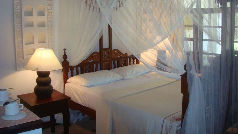 Kilifi Bay Beach Resort Room
