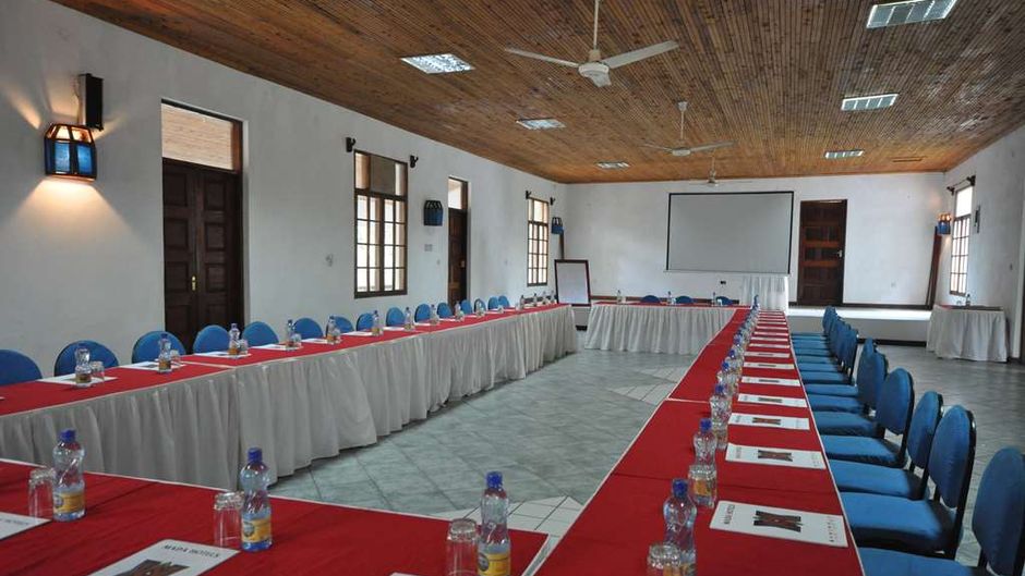 Kilifi Bay Beach Resort Ballroom