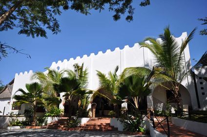 Kilifi Bay Beach Resort