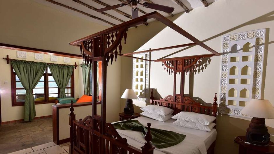 Kilifi Bay Beach Resort Other