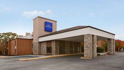 Baymont by Wyndham Rocky Mount