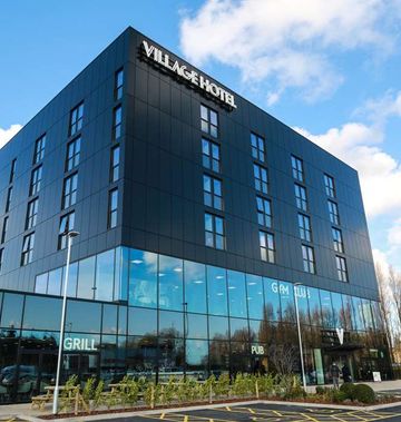 Village Hotel Bristol